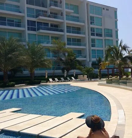 Apartamento Apartamento Club Karibana *