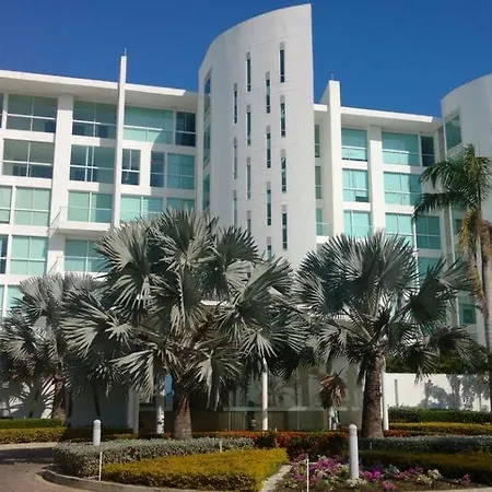 Apartamento Club Karibana * Cartagena