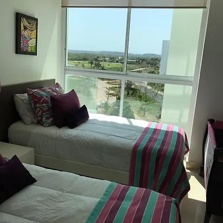Apartamento Club Karibana