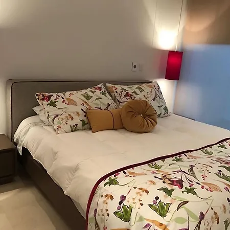 Apartamento Apartamento Club Karibana Cartagena